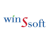 ウインズソフト株式会社の企業ロゴ
