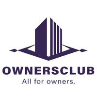株式会社OWNERS CLUBの企業ロゴ