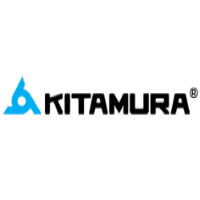 キタムラ機械株式会社の企業ロゴ