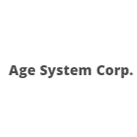 エイジシステム株式会社の企業ロゴ