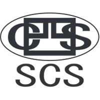 四銀コンピューターサービス株式会社の企業ロゴ
