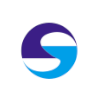 スーパー工業株式会社の企業ロゴ