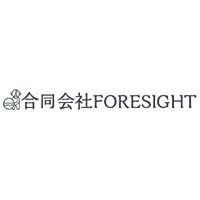 合同会社FORESIGHTの企業ロゴ