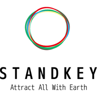 株式会社スタンドケイの企業ロゴ