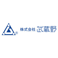 株式会社武蔵野の企業ロゴ