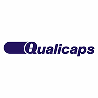 クオリカプス株式会社の企業ロゴ