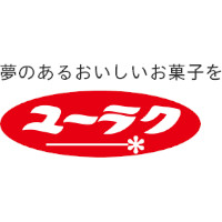有楽製菓株式会社の企業ロゴ