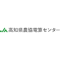 株式会社高知県農協電算センターの企業ロゴ
