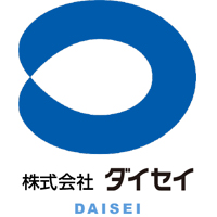 株式会社ダイセイの企業ロゴ