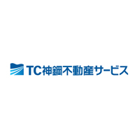 TC神鋼不動産サービス株式会社の企業ロゴ