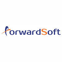 フォワードソフト株式会社の企業ロゴ