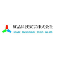 紅品科技東京株式会社の企業ロゴ