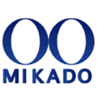 株式会社ミカド電機の企業ロゴ