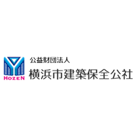 公益財団法人横浜市建築保全公社の企業ロゴ
