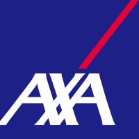 アクサ生命保険株式会社の企業ロゴ