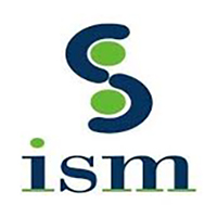株式会社イズムの企業ロゴ