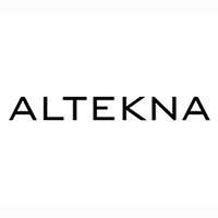 株式会社アルテクナの企業ロゴ