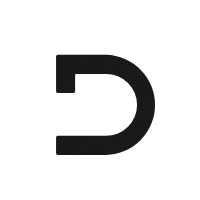 株式会社デパートの企業ロゴ