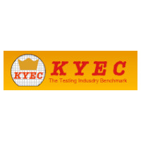 KYECジャパン株式会社の企業ロゴ