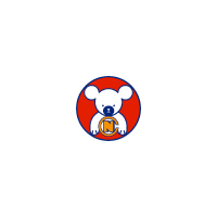 中元クリーニング株式会社の企業ロゴ