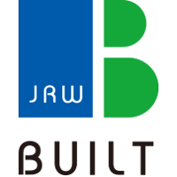株式会社ジェイアール西日本ビルトの企業ロゴ