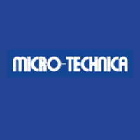 株式会社マイクロ・テクニカの企業ロゴ