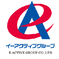 株式会社イーアクティブグループの企業ロゴ