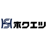 株式会社ホクエツ信越 の企業ロゴ
