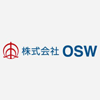 株式会社OSWの企業ロゴ