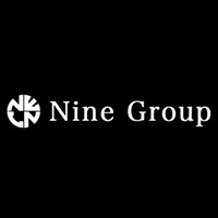 株式会社Nineの企業ロゴ