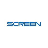 株式会社SCREEN GP サービス東日本の企業ロゴ