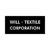 株式会社ウィル・テキスタイルの企業ロゴ