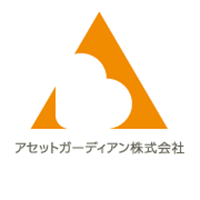 アセットガーディアン株式会社の企業ロゴ