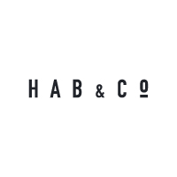 株式会社HAB&Co.の企業ロゴ