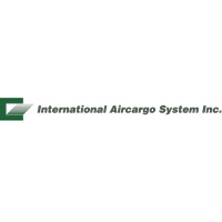 株式会社インターナショナルエアーカーゴーシステムインクの企業ロゴ