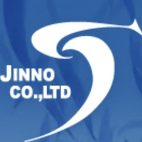 株式会社ジンノの企業ロゴ