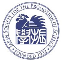 独立行政法人日本学術振興会の企業ロゴ