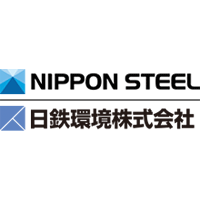日鉄環境株式会社の企業ロゴ