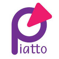 株式会社ピアットの企業ロゴ