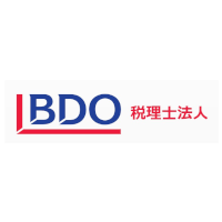 BDO税理士法人の企業ロゴ
