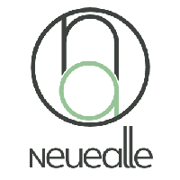 株式会社Neuealle | 【100％希望案件に配属！】◆年収平均178万円UP◆リモートありの企業ロゴ