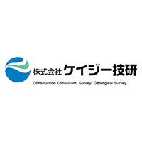 株式会社ケイジー技研の企業ロゴ