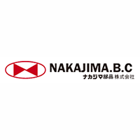 ナカジマ部品株式会社の企業ロゴ