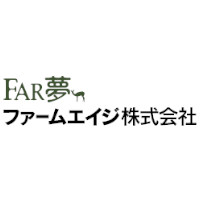 ファームエイジ株式会社の企業ロゴ