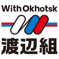 株式会社渡辺組の企業ロゴ