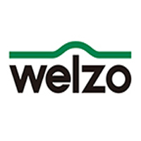 株式会社welzo | 創業1921年★九州で知名度の高い農業・園芸系商社の企業ロゴ