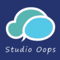 株式会社Studio Oopsの企業ロゴ