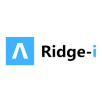 株式会社Ridge-iの企業ロゴ