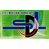 株式会社システムデザイン研究所の企業ロゴ