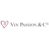 株式会社ヴァンパッシオンの企業ロゴ